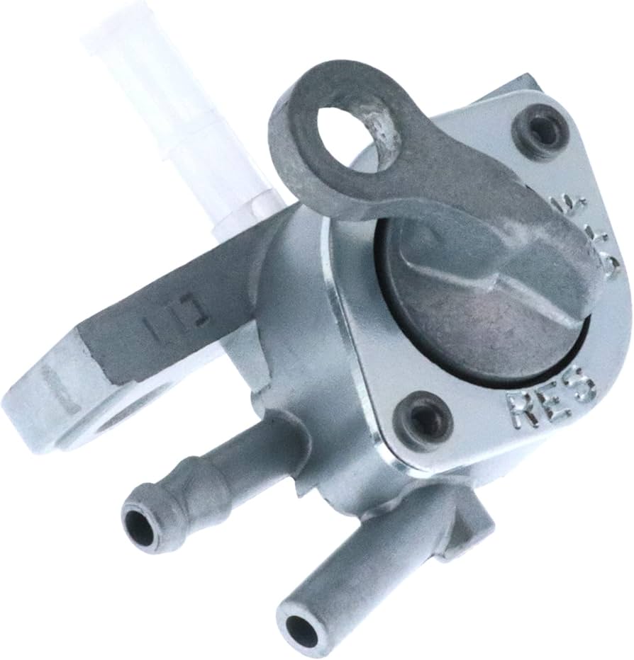 ポコ Amazon.com: Honda 16950-ZC0-015 Petcock Assy. : Automotive